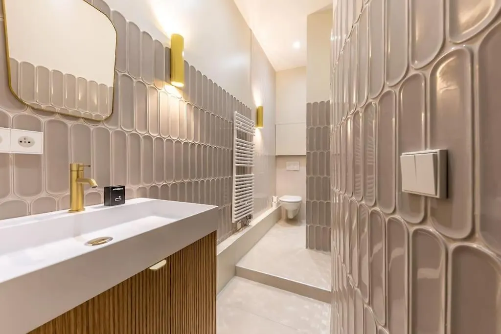 Elegant 4-star In - פריז