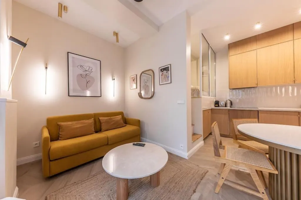 Elegant 4-star In -