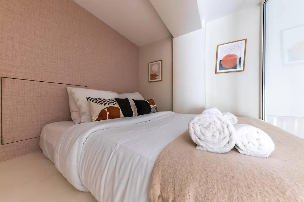 Appartamento Elegant 4-star In - Parigi