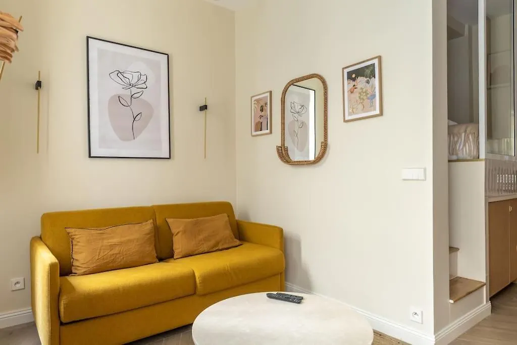 Elegant 4-star In - Appartamento *